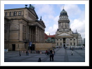 Gendarmenmarkt
