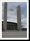 Olympiastadion