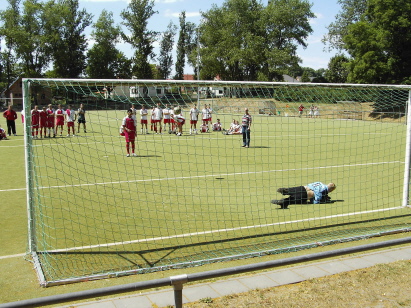 Jugend im Vormarsch